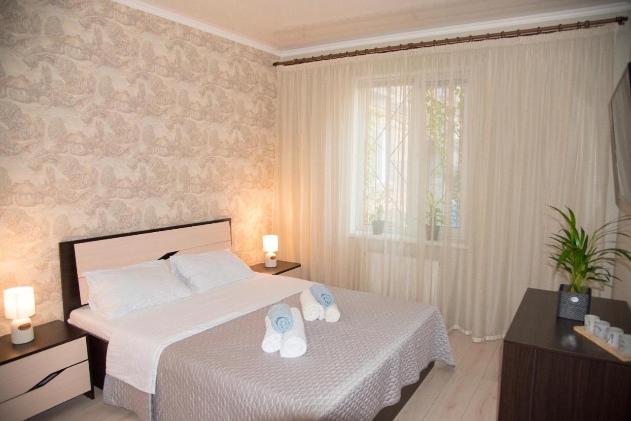 Center Of Odessa. Comfortable 2 *
